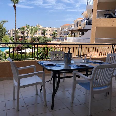 Paphos Kings Palace - Stylish 2 Bed Apartment With Sea Views מראה חיצוני תמונה