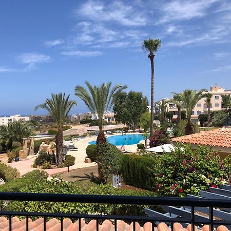 Paphos Kings Palace - Stylish 2 Bed Apartment With Sea Views מראה חיצוני תמונה