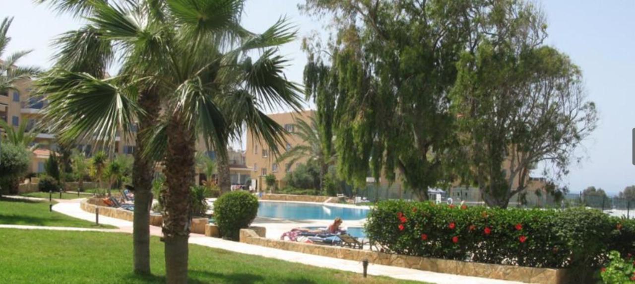 Paphos Kings Palace - Stylish 2 Bed Apartment With Sea Views מראה חיצוני תמונה