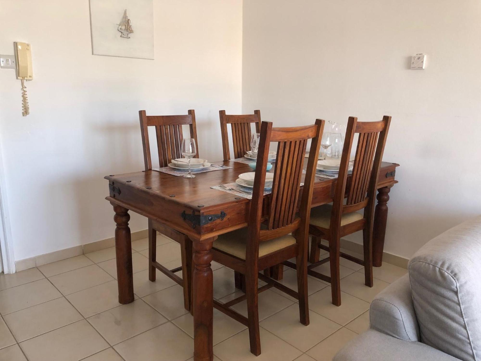 Paphos Kings Palace - Stylish 2 Bed Apartment With Sea Views מראה חיצוני תמונה