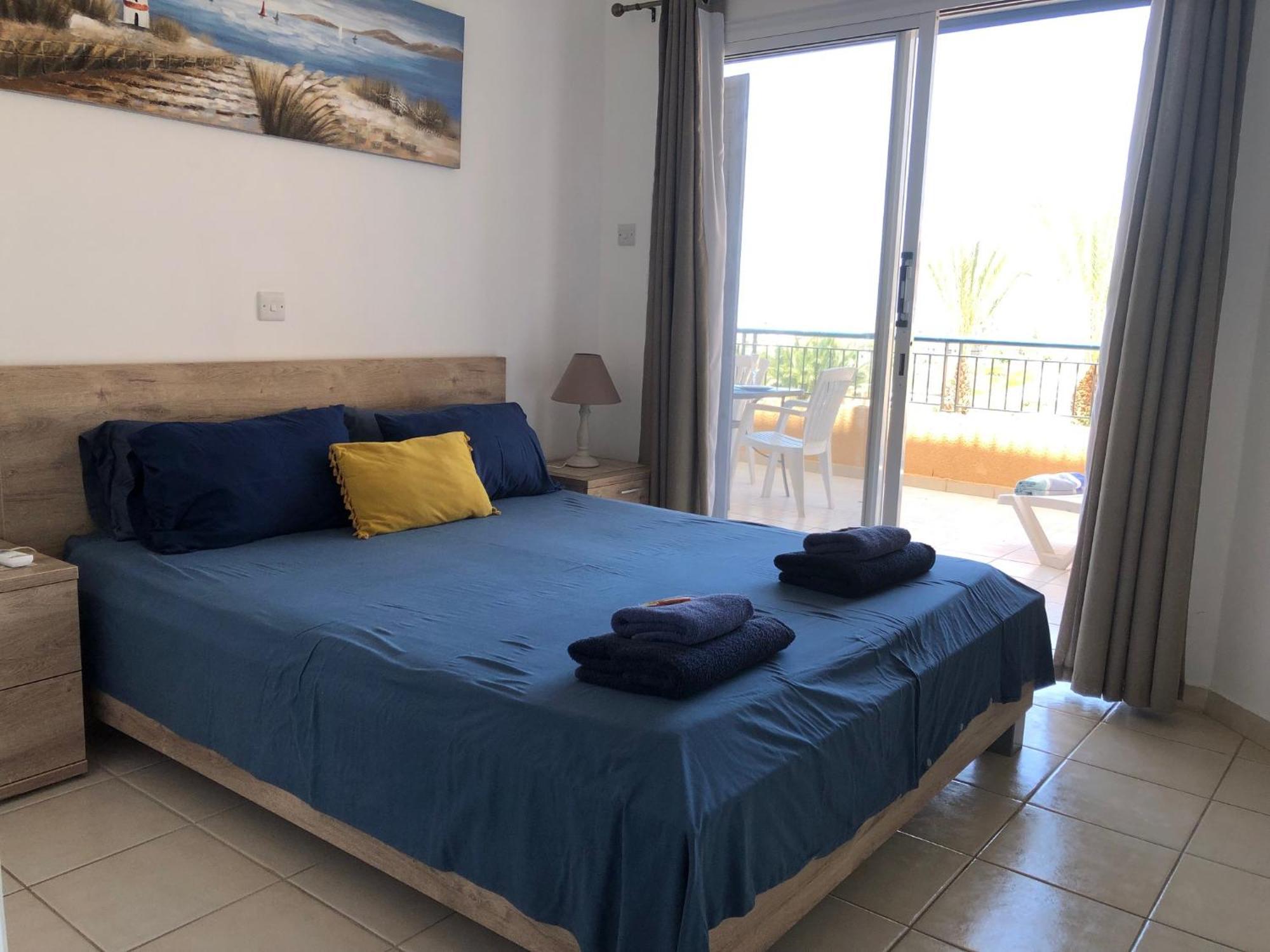 Paphos Kings Palace - Stylish 2 Bed Apartment With Sea Views מראה חיצוני תמונה