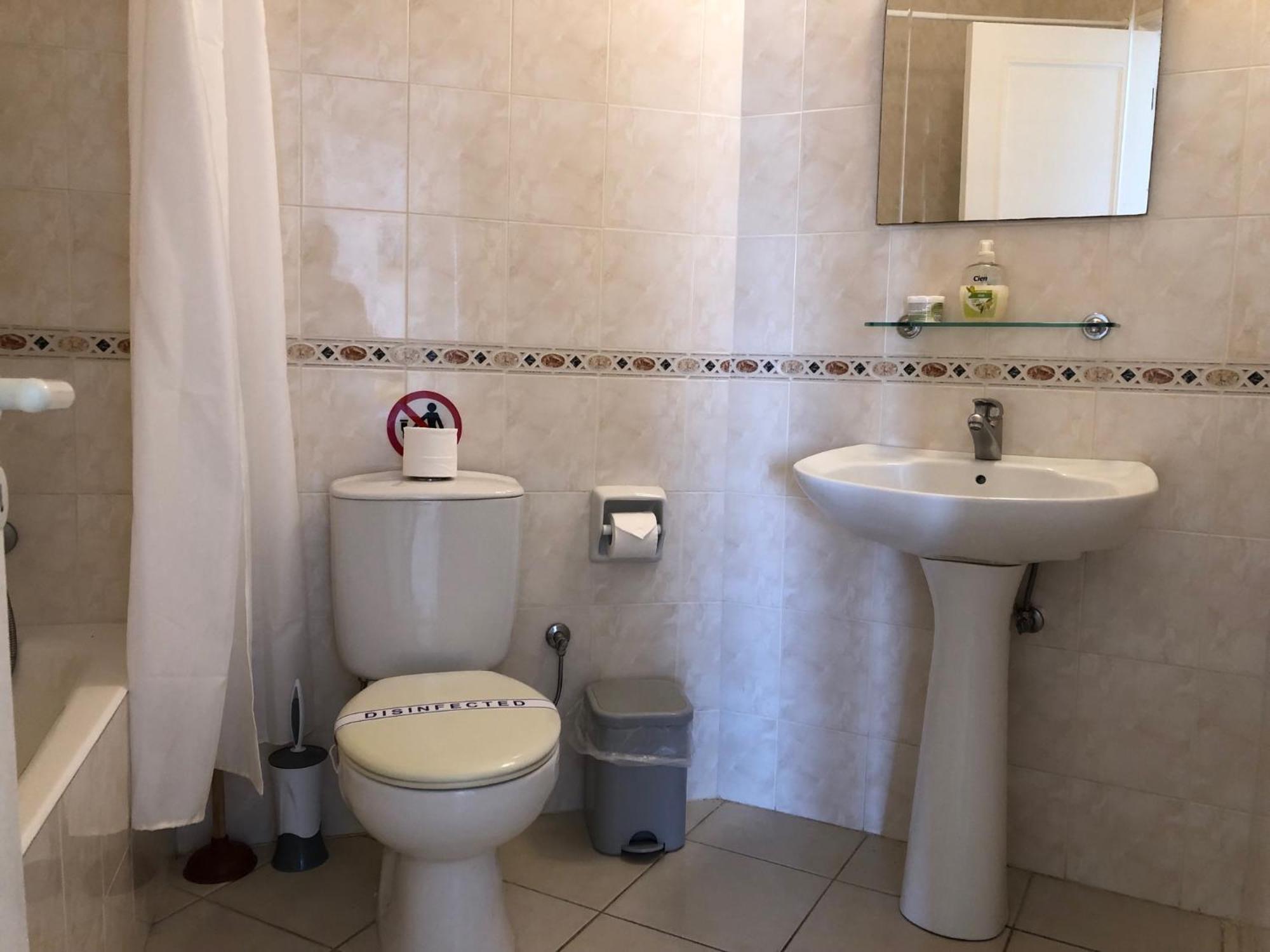 Paphos Kings Palace - Stylish 2 Bed Apartment With Sea Views מראה חיצוני תמונה