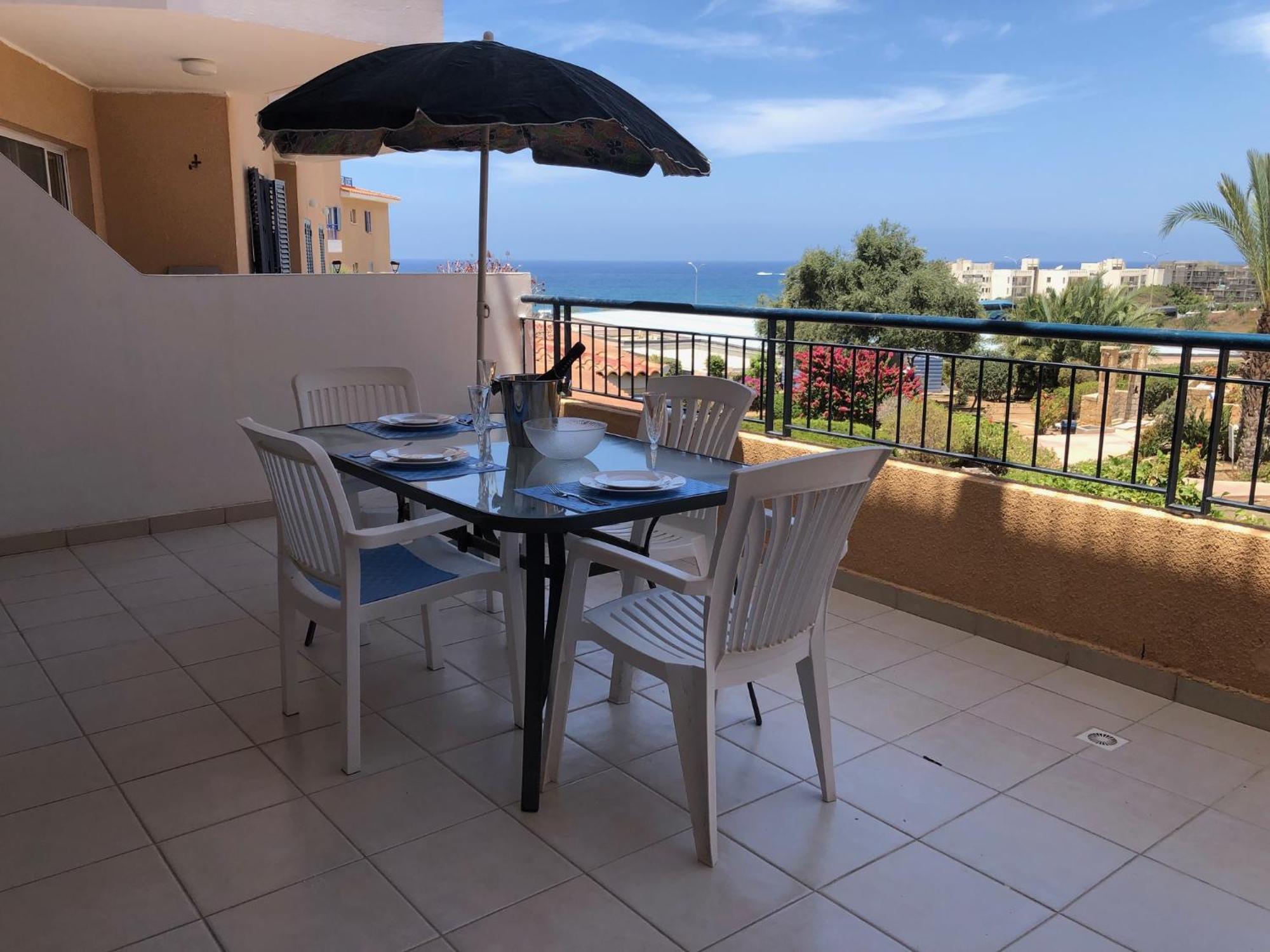 Paphos Kings Palace - Stylish 2 Bed Apartment With Sea Views מראה חיצוני תמונה
