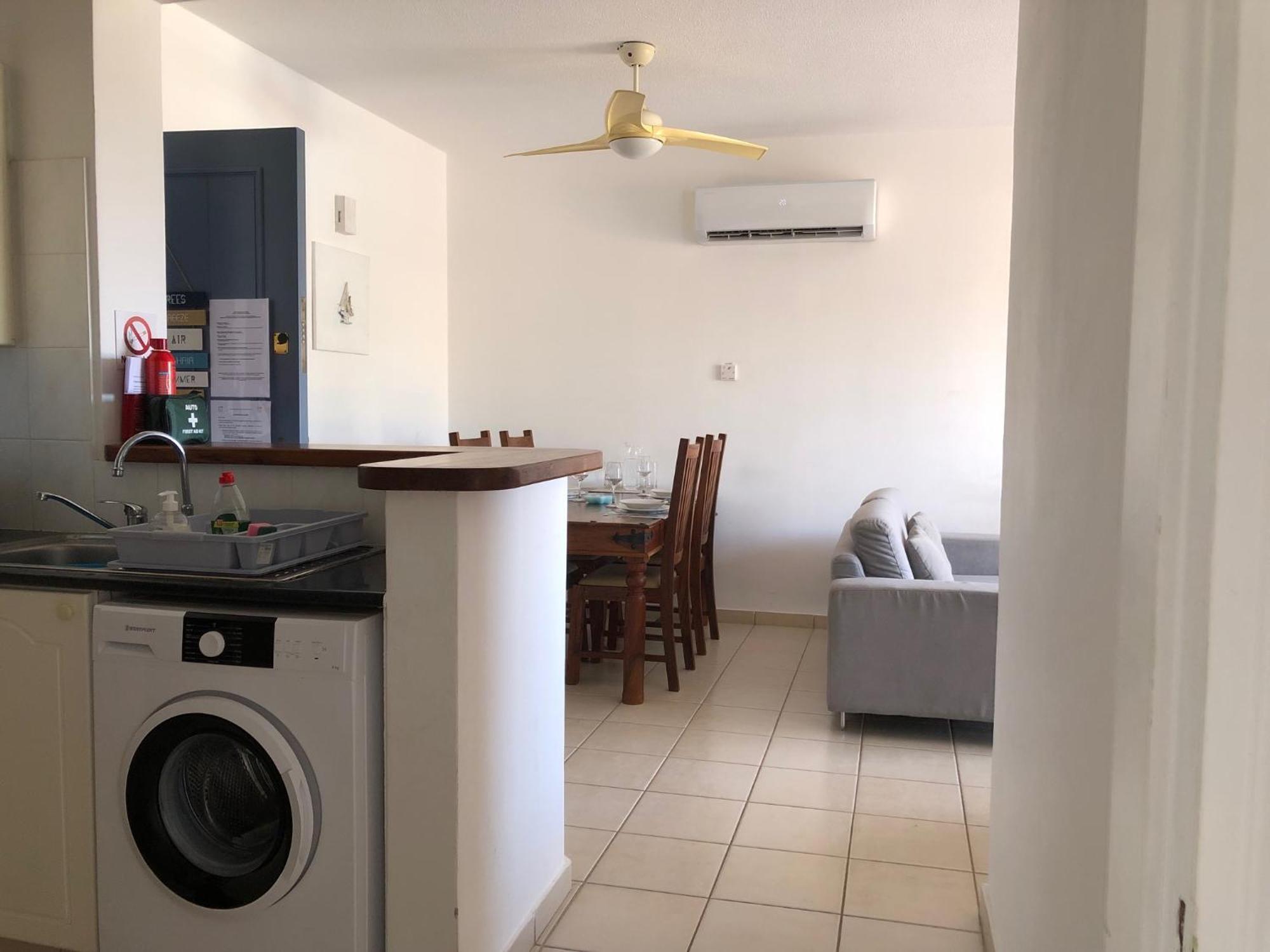 Paphos Kings Palace - Stylish 2 Bed Apartment With Sea Views מראה חיצוני תמונה