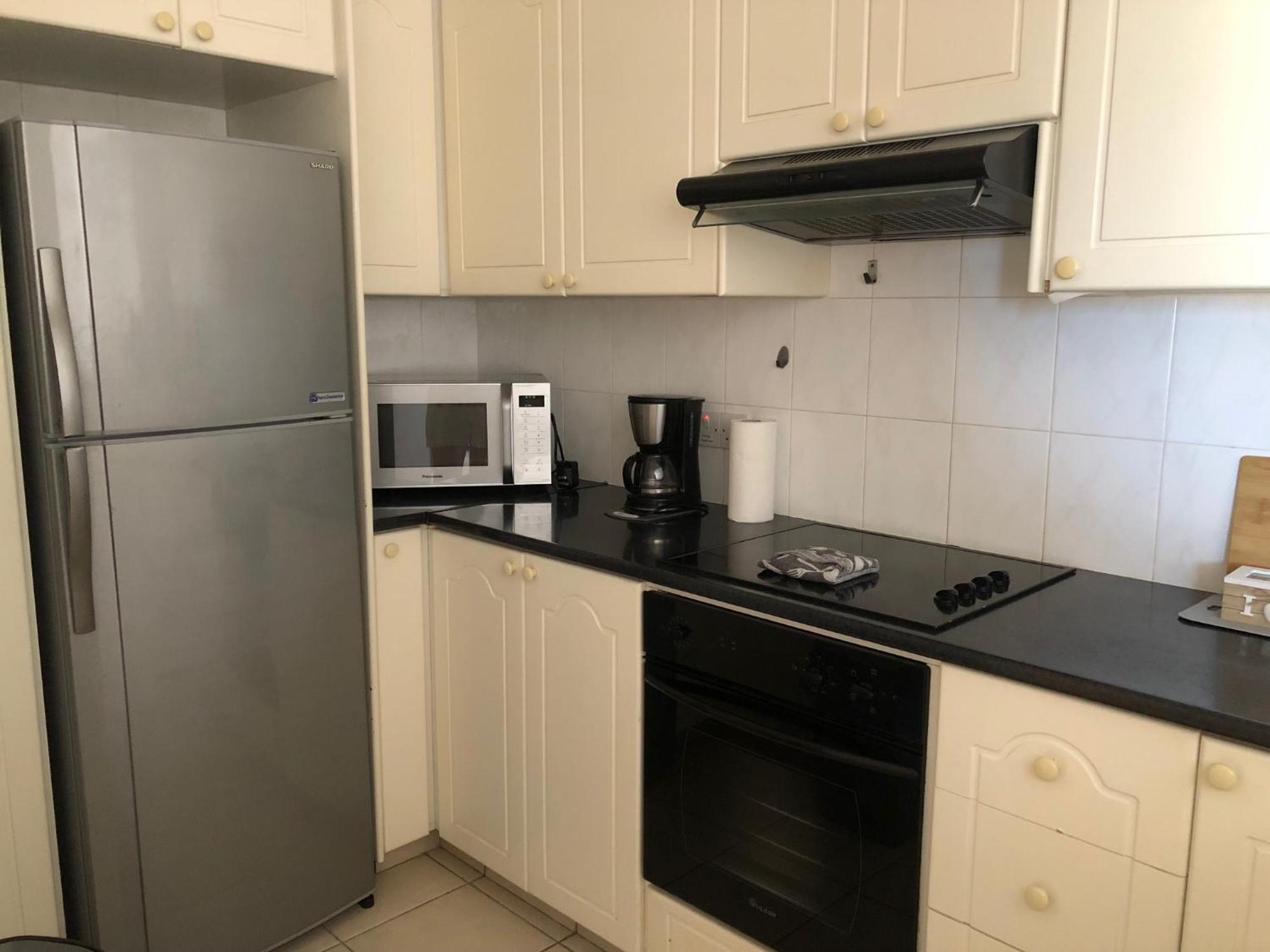 Paphos Kings Palace - Stylish 2 Bed Apartment With Sea Views מראה חיצוני תמונה