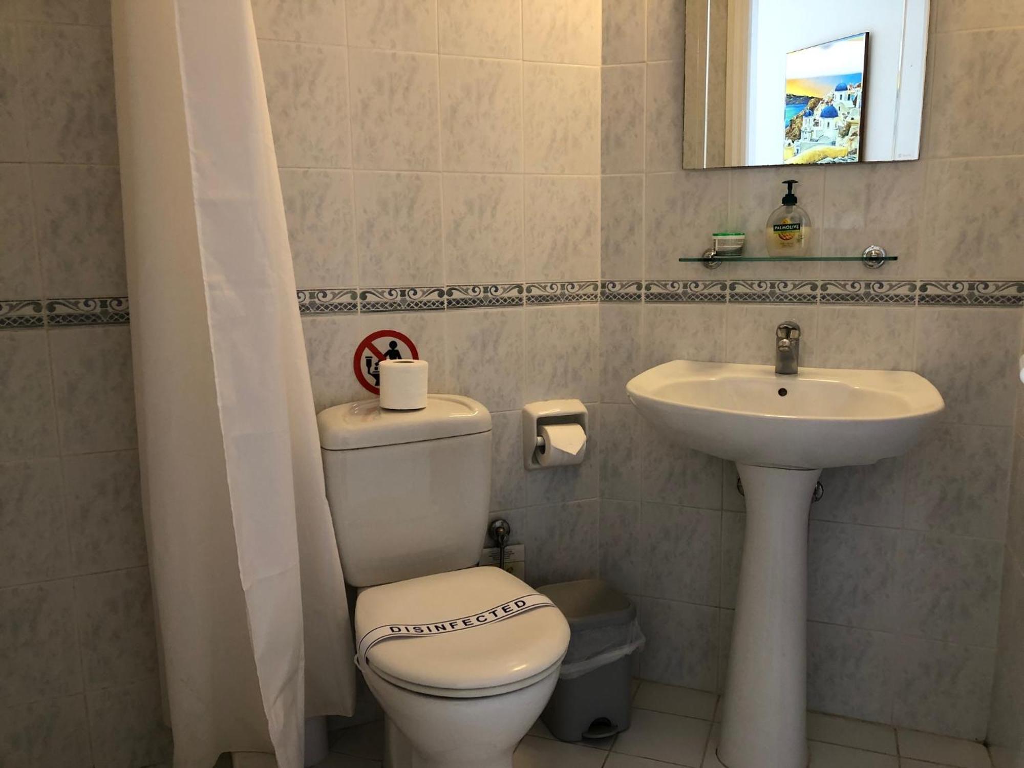 Paphos Kings Palace - Stylish 2 Bed Apartment With Sea Views מראה חיצוני תמונה