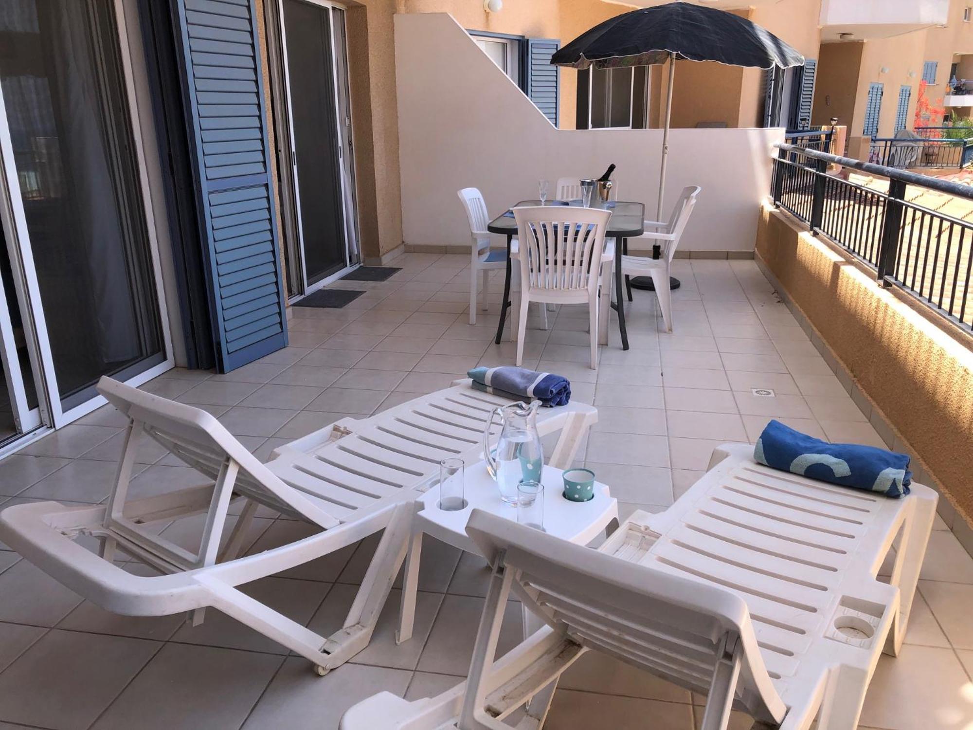 Paphos Kings Palace - Stylish 2 Bed Apartment With Sea Views מראה חיצוני תמונה