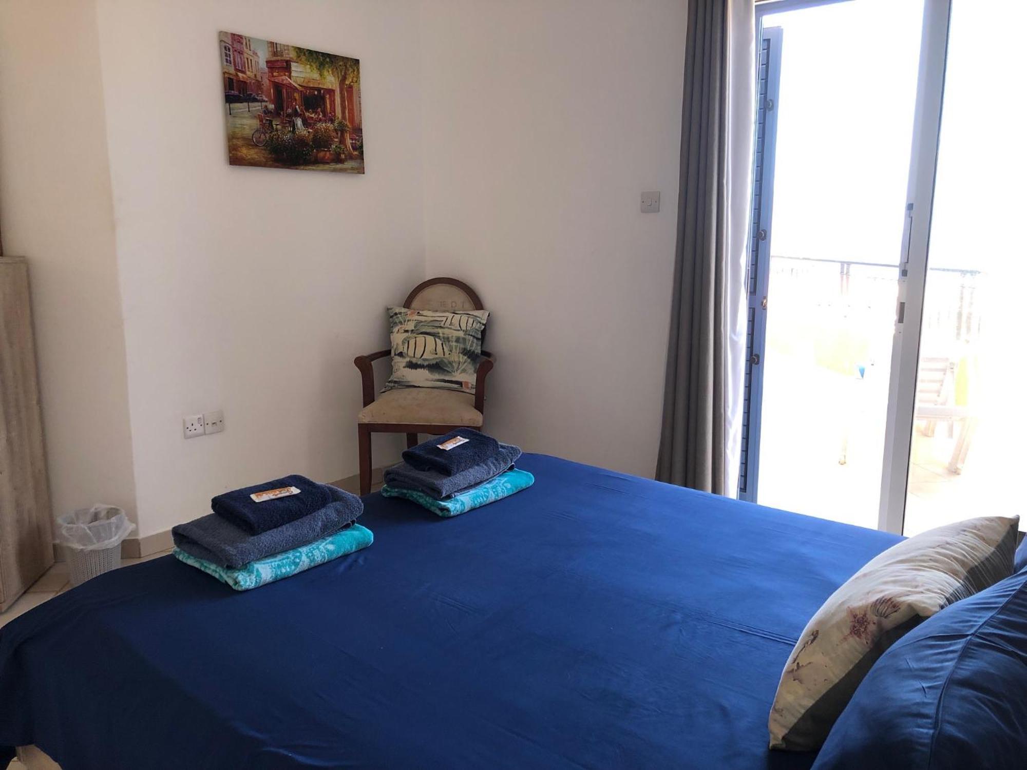 Paphos Kings Palace - Stylish 2 Bed Apartment With Sea Views מראה חיצוני תמונה
