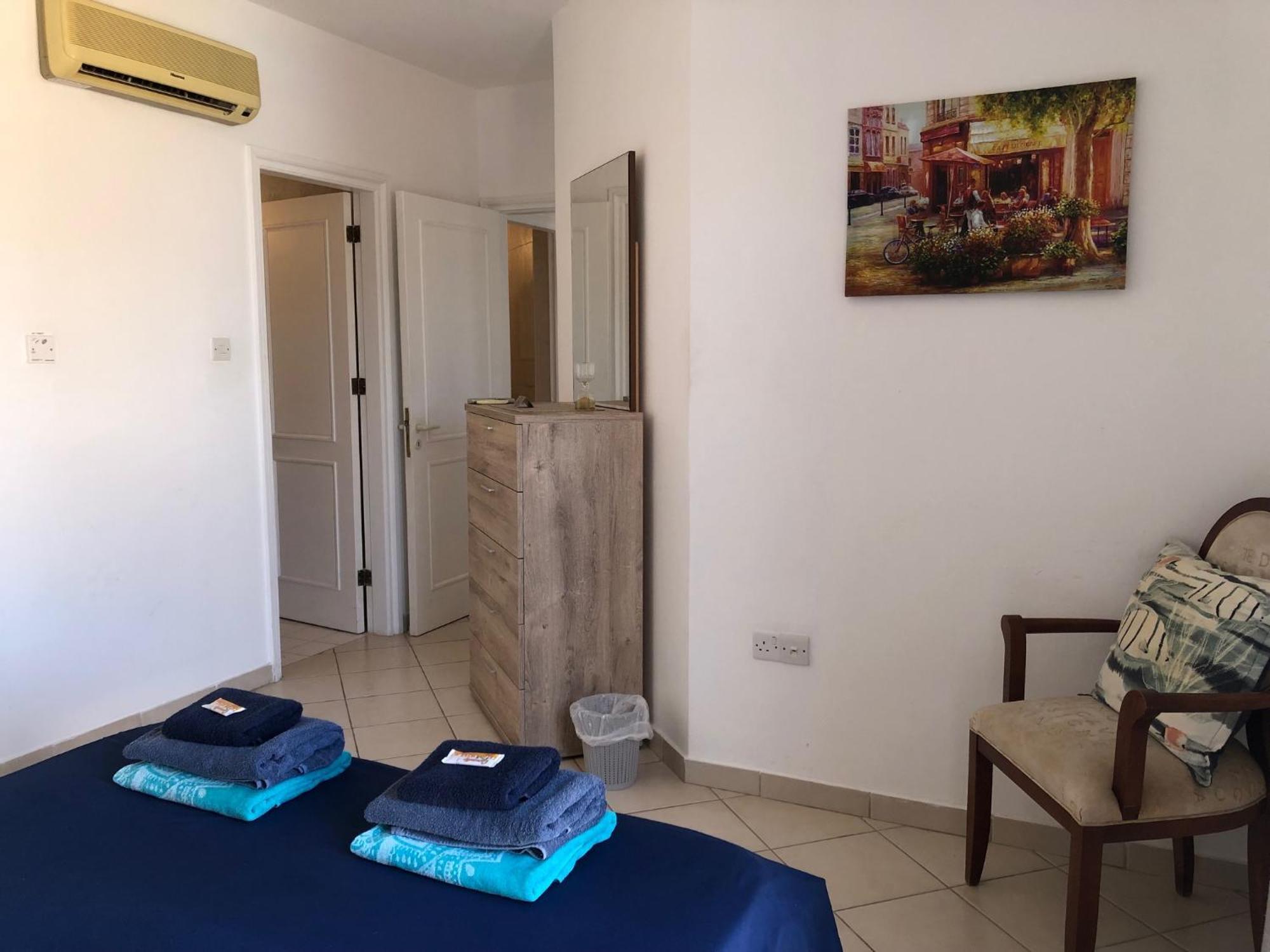 Paphos Kings Palace - Stylish 2 Bed Apartment With Sea Views מראה חיצוני תמונה