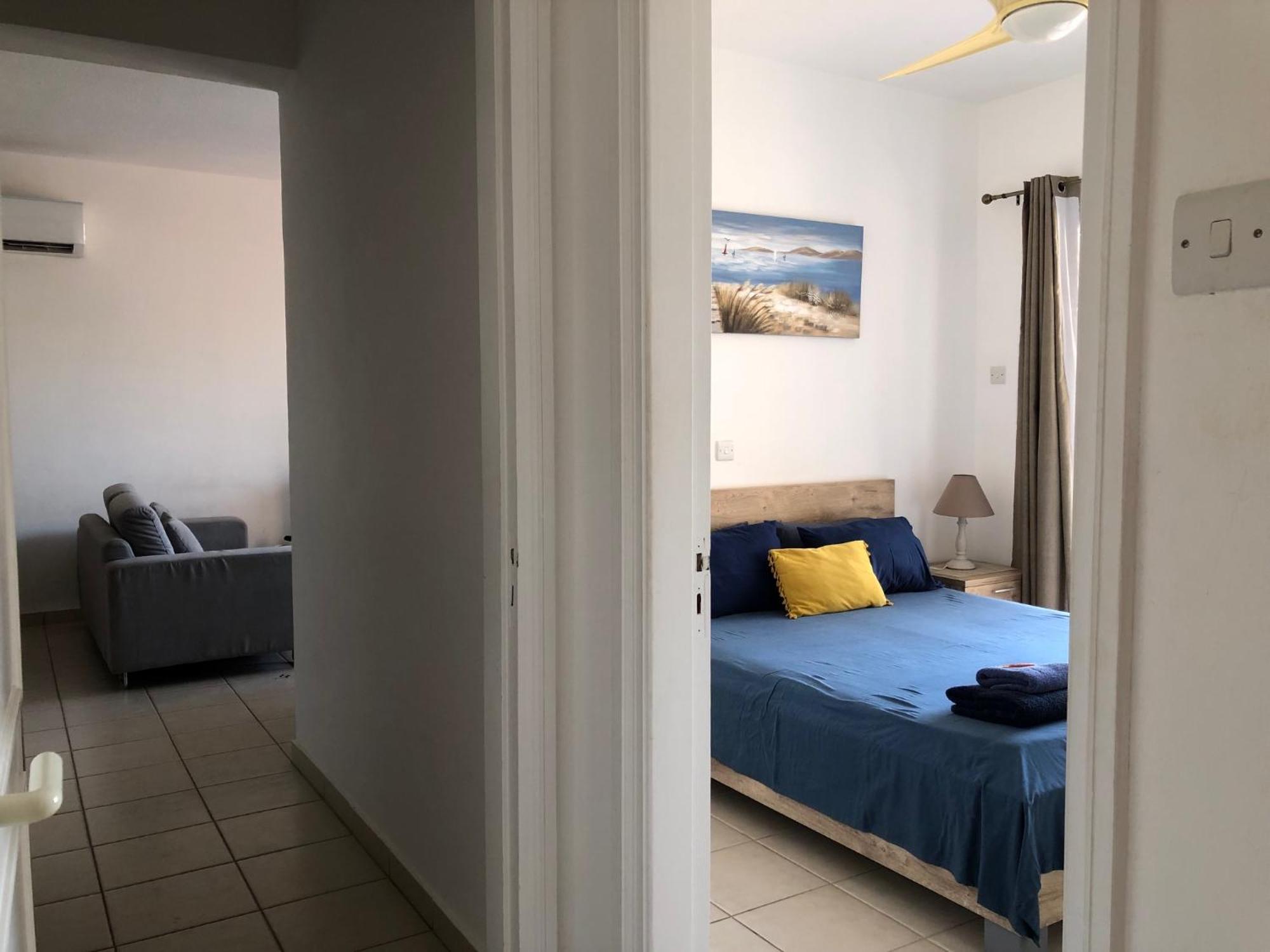 Paphos Kings Palace - Stylish 2 Bed Apartment With Sea Views מראה חיצוני תמונה