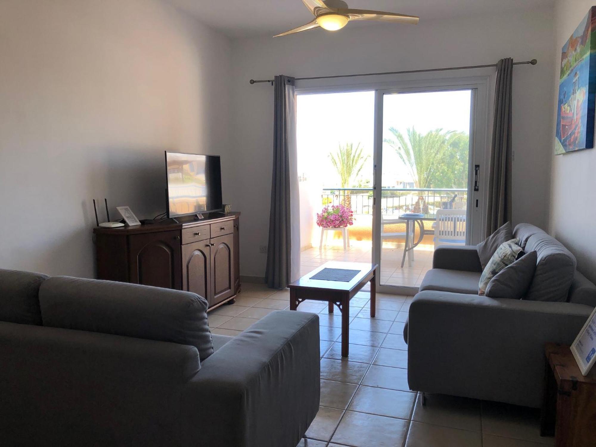 Paphos Kings Palace - Stylish 2 Bed Apartment With Sea Views מראה חיצוני תמונה